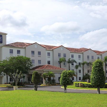 Four Points By Sheraton San Jose Costa Rica Exterior photo