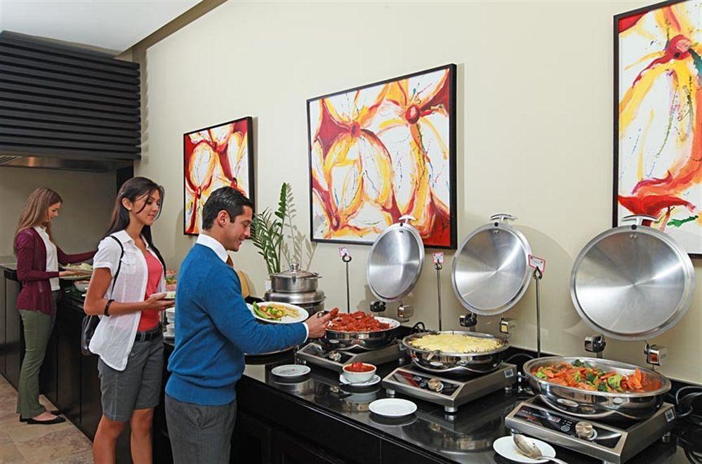 Four Points By Sheraton San Jose Costa Rica Exterior photo