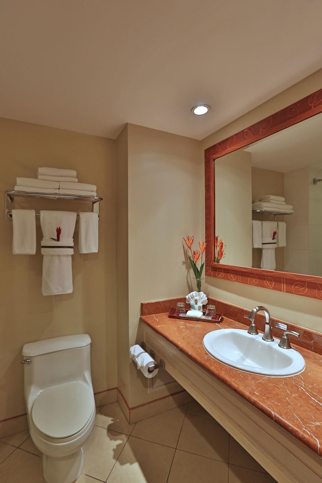 Four Points By Sheraton San Jose Costa Rica Exterior photo