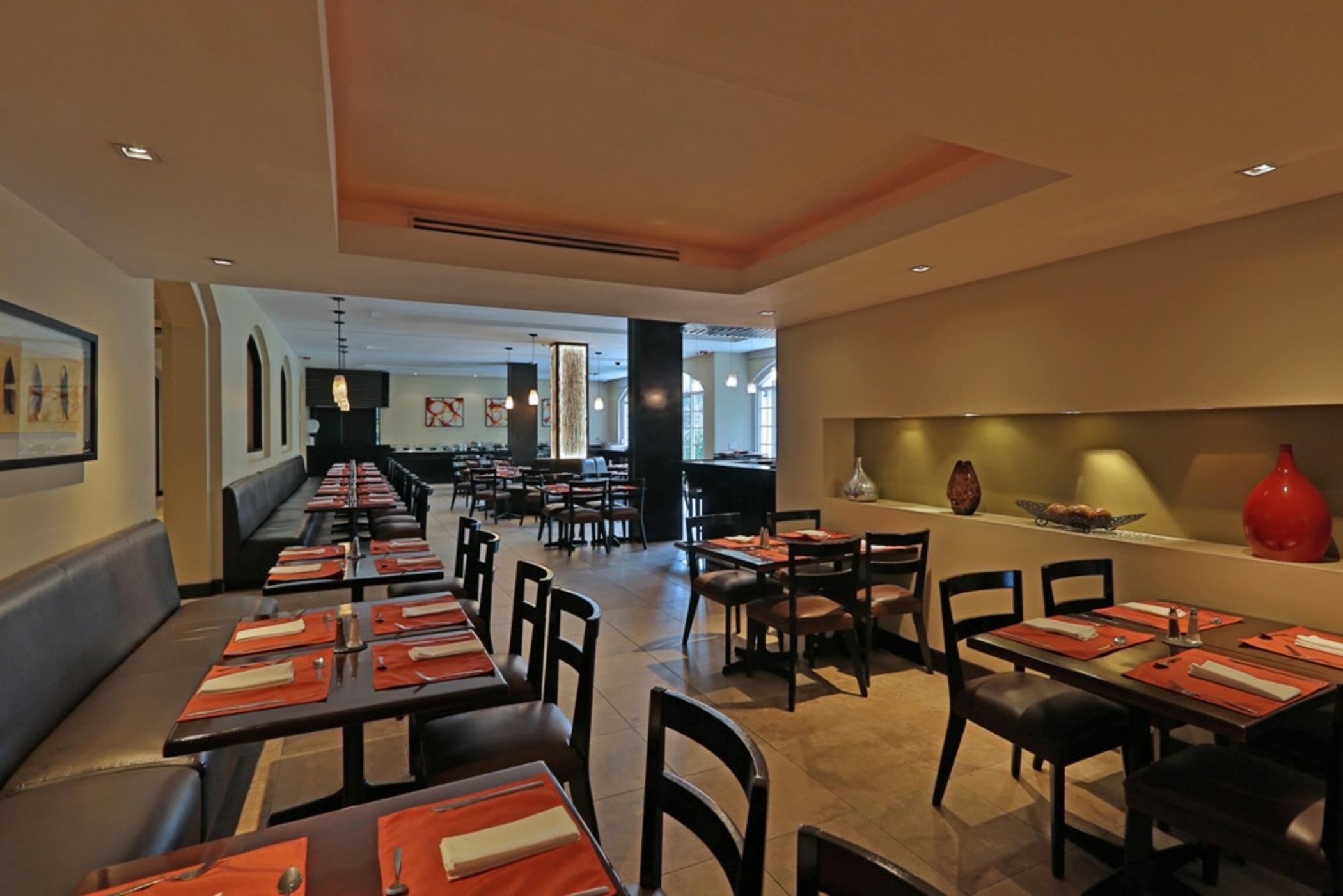 Four Points By Sheraton San Jose Costa Rica Exterior photo