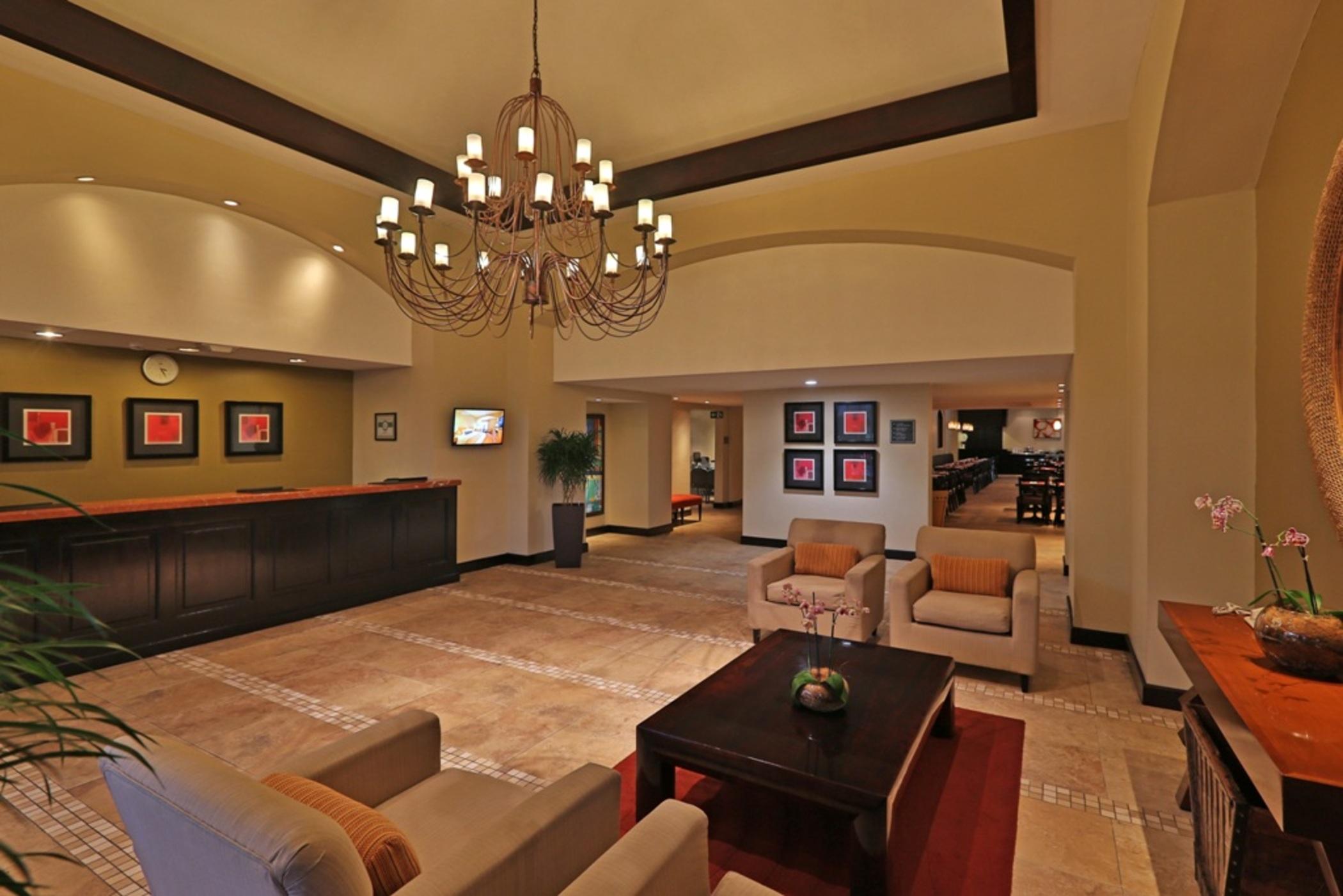 Four Points By Sheraton San Jose Costa Rica Exterior photo