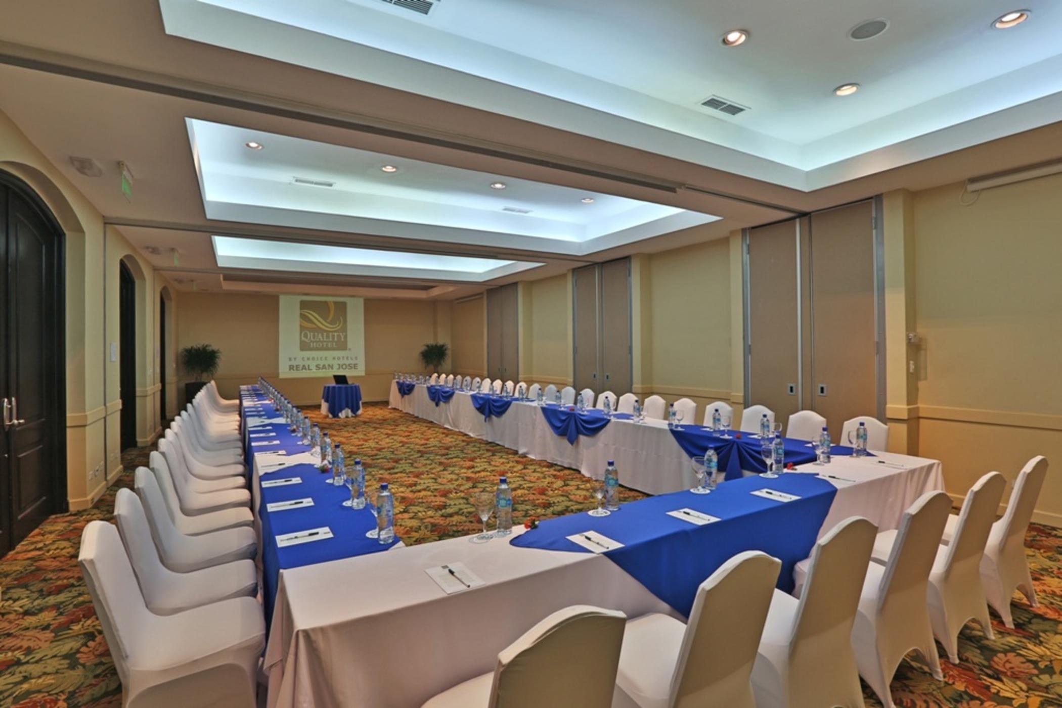 Four Points By Sheraton San Jose Costa Rica Exterior photo