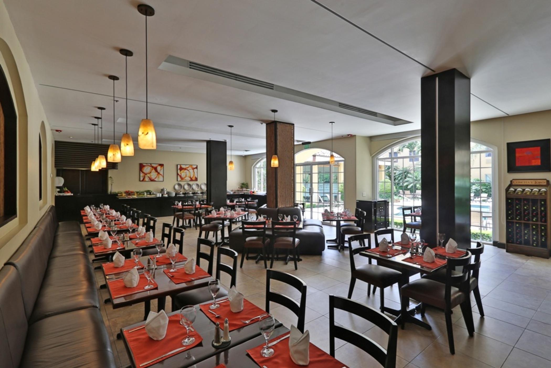 Four Points By Sheraton San Jose Costa Rica Exterior photo