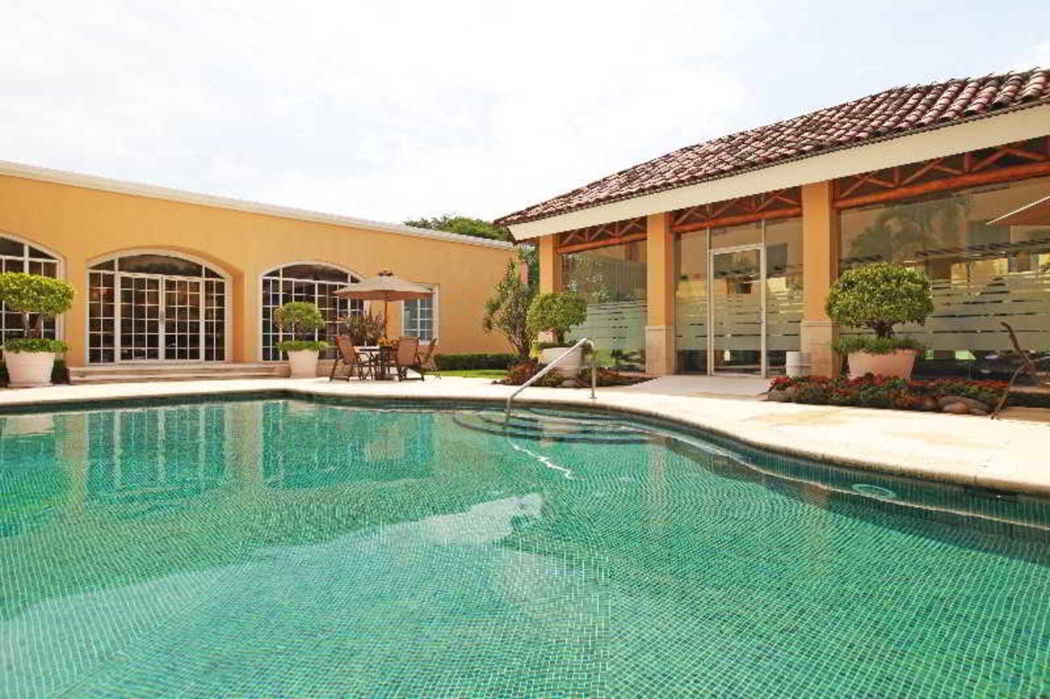 Four Points By Sheraton San Jose Costa Rica Exterior photo