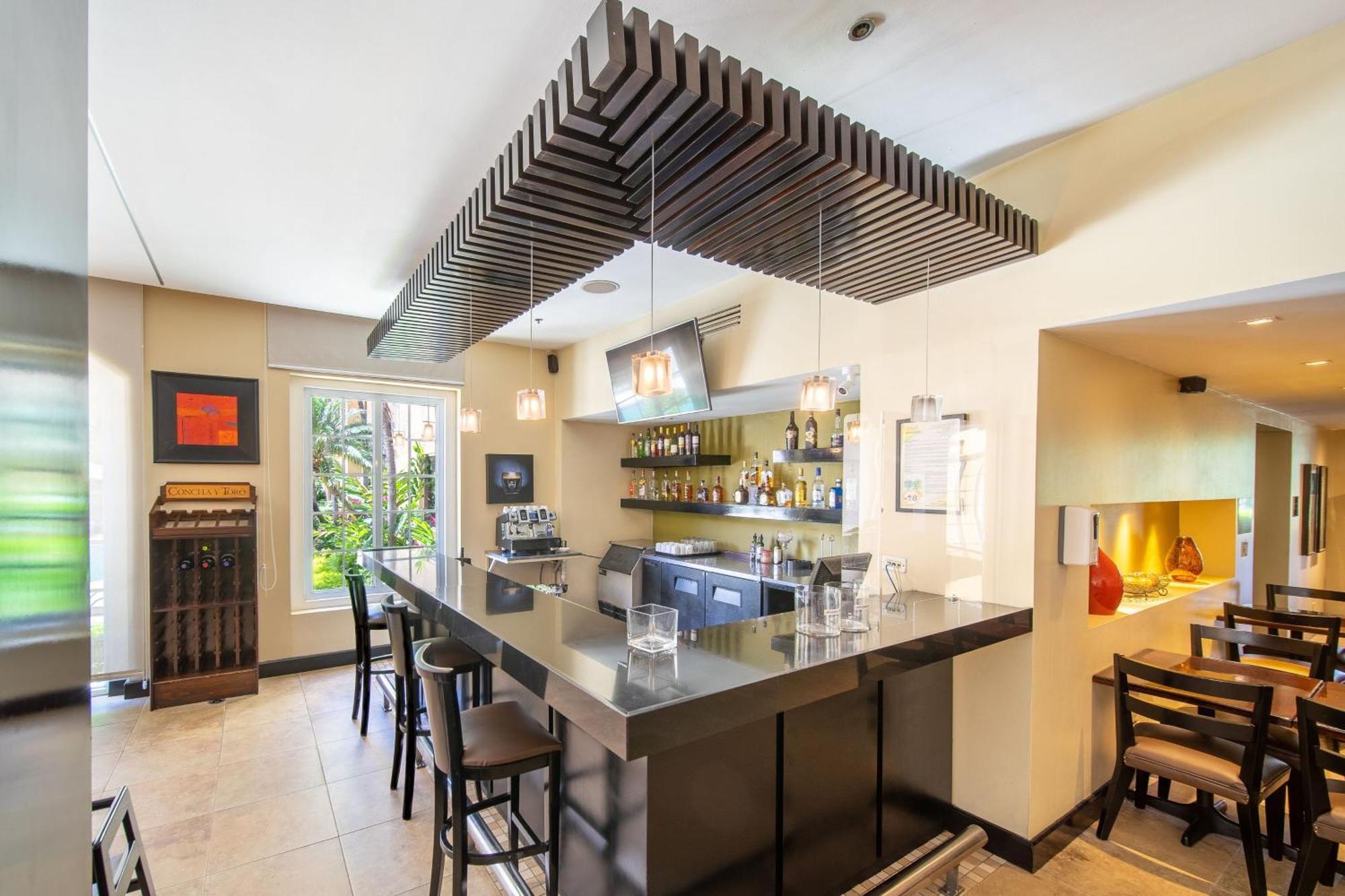 Four Points By Sheraton San Jose Costa Rica Exterior photo