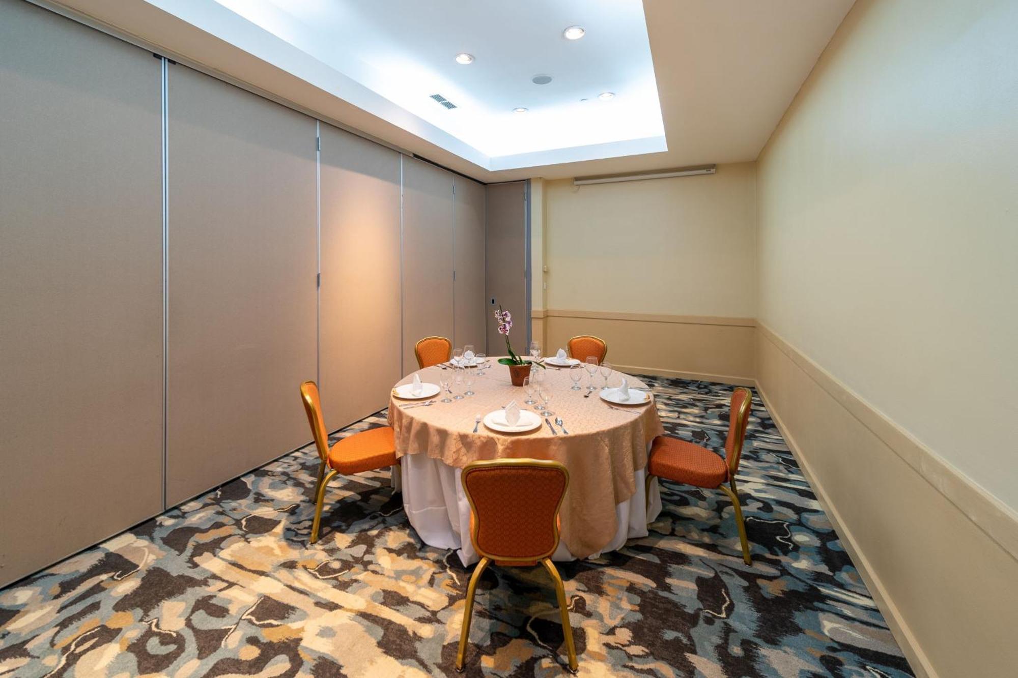 Four Points By Sheraton San Jose Costa Rica Exterior photo