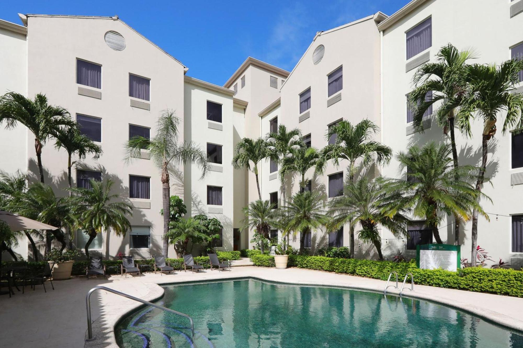 Four Points By Sheraton San Jose Costa Rica Exterior photo