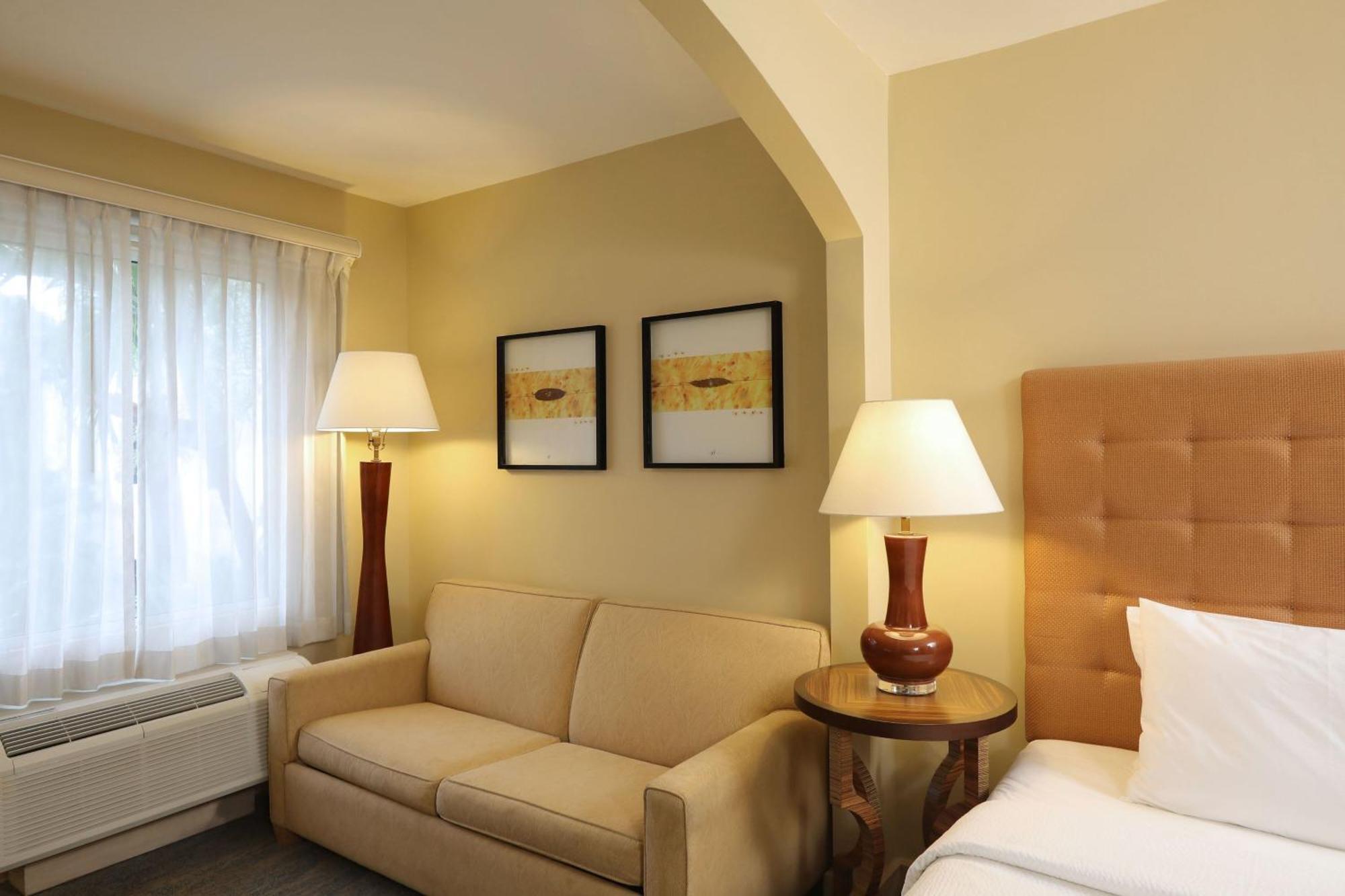 Four Points By Sheraton San Jose Costa Rica Exterior photo