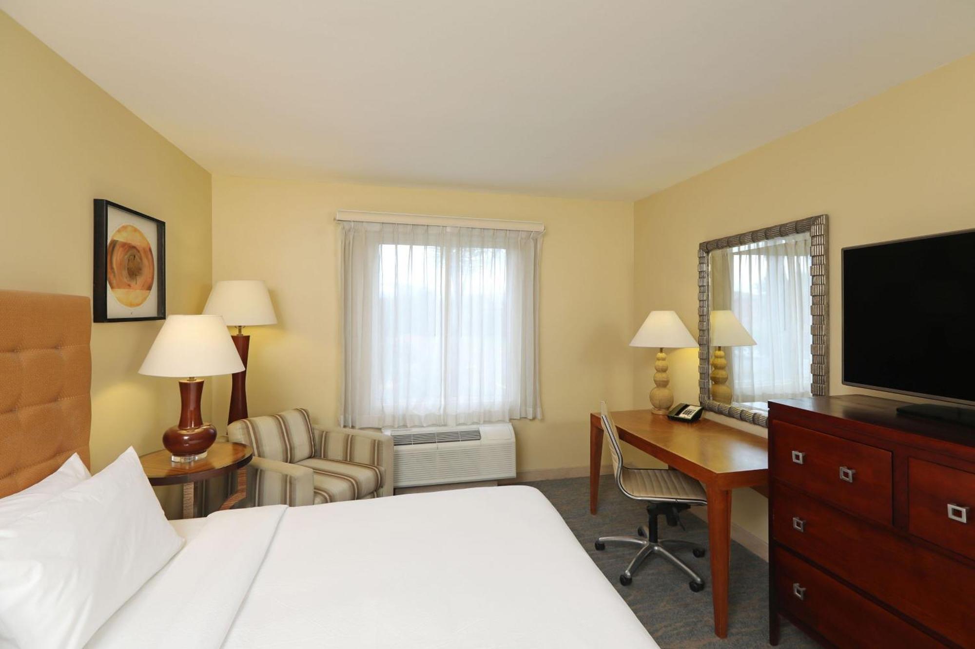 Four Points By Sheraton San Jose Costa Rica Exterior photo