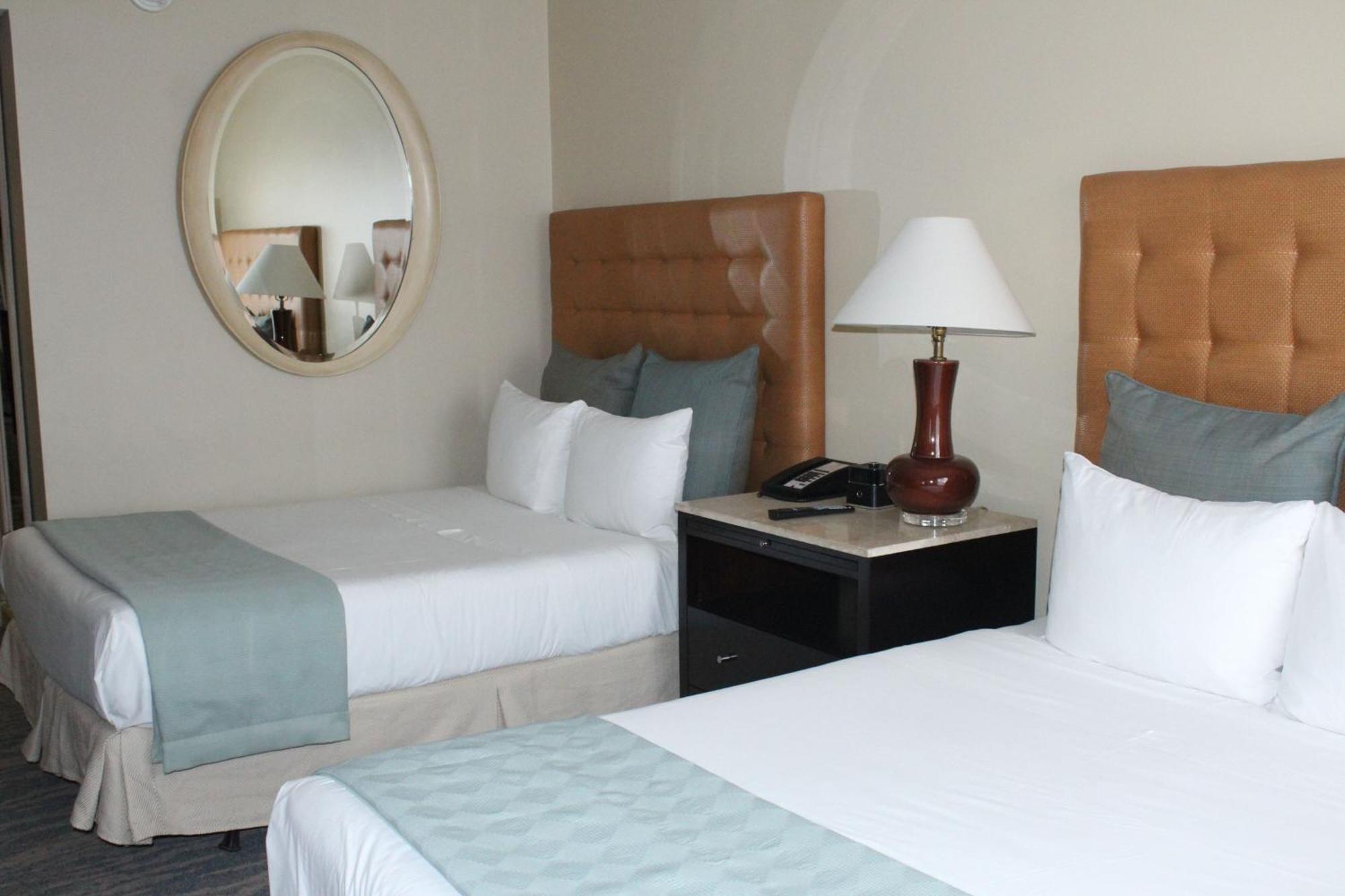 Four Points By Sheraton San Jose Costa Rica Exterior photo