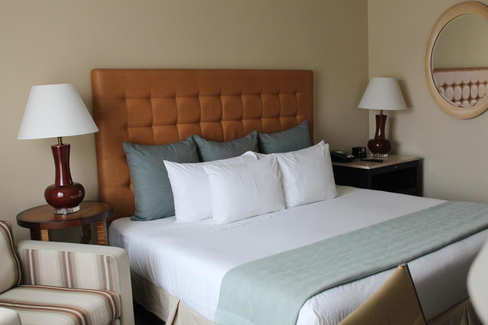 Four Points By Sheraton San Jose Costa Rica Exterior photo