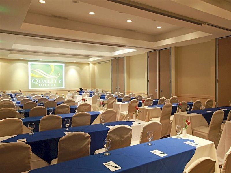 Four Points By Sheraton San Jose Costa Rica Exterior photo