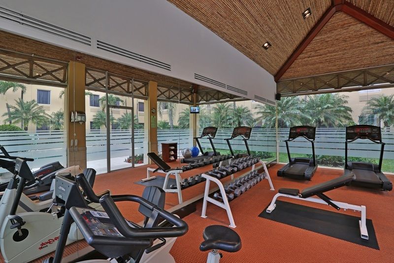 Four Points By Sheraton San Jose Costa Rica Exterior photo