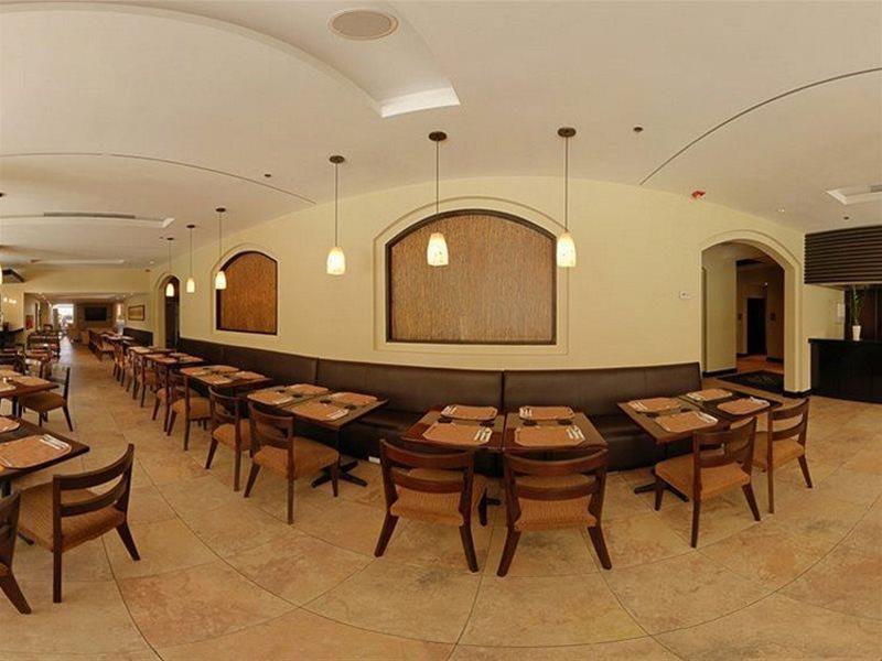 Four Points By Sheraton San Jose Costa Rica Exterior photo