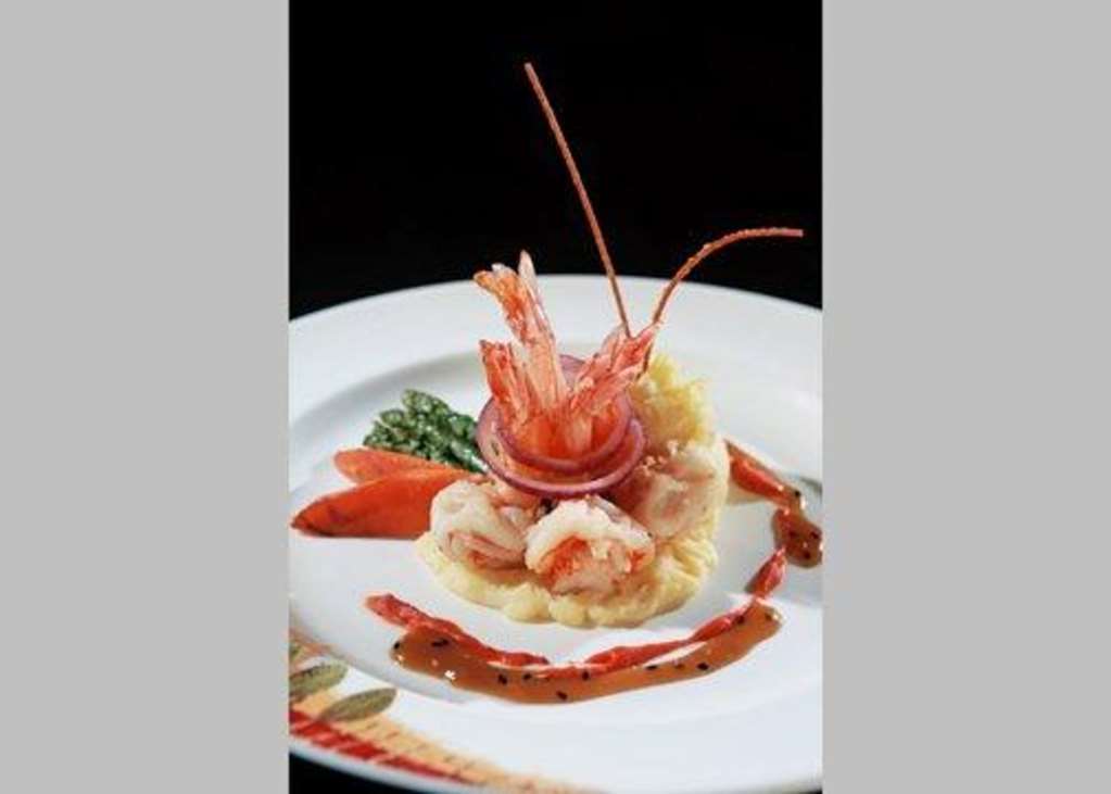 Four Points By Sheraton San Jose Costa Rica Restaurant photo