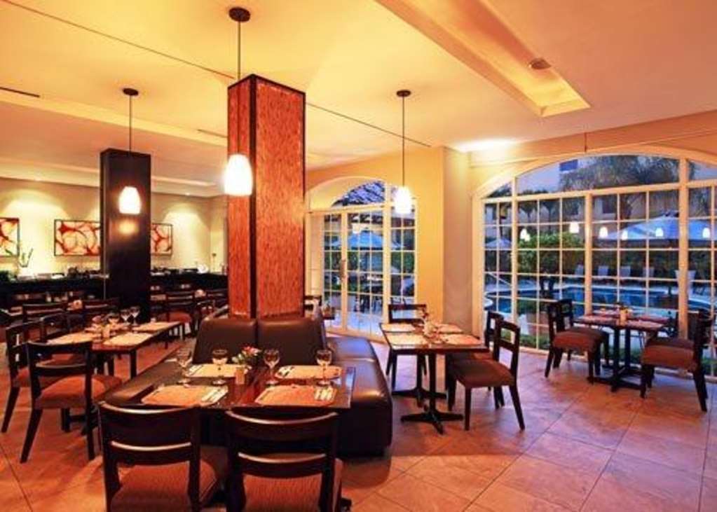 Four Points By Sheraton San Jose Costa Rica Restaurant photo