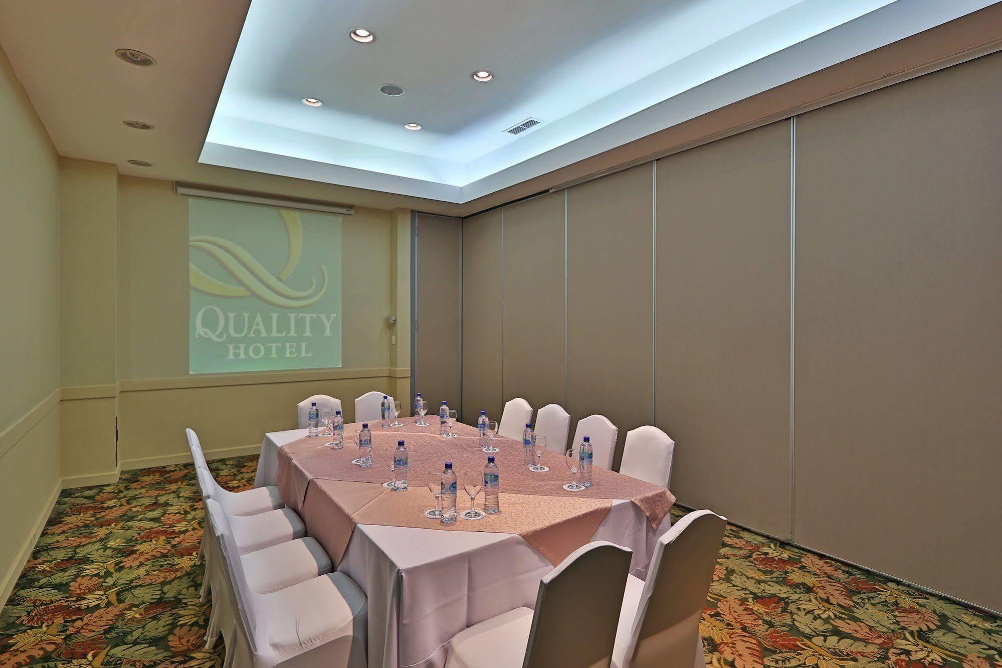 Four Points By Sheraton San Jose Costa Rica Exterior photo
