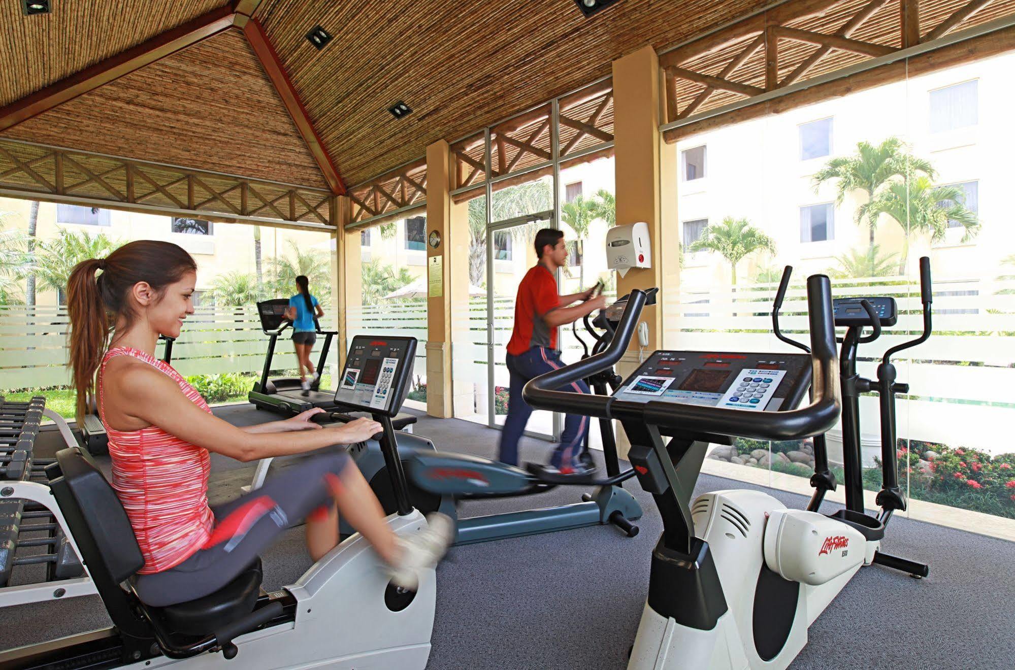 Four Points By Sheraton San Jose Costa Rica Exterior photo