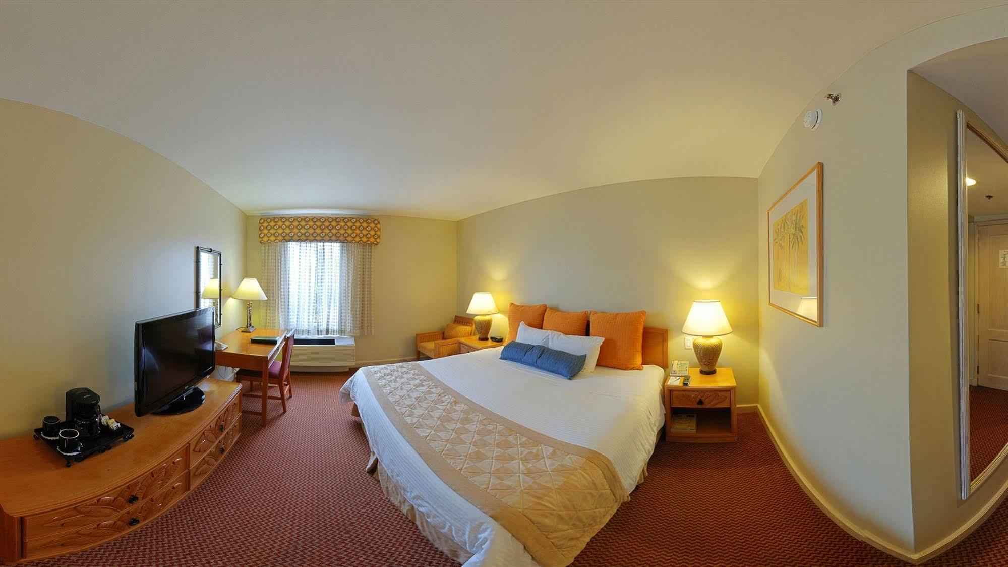 Four Points By Sheraton San Jose Costa Rica Exterior photo