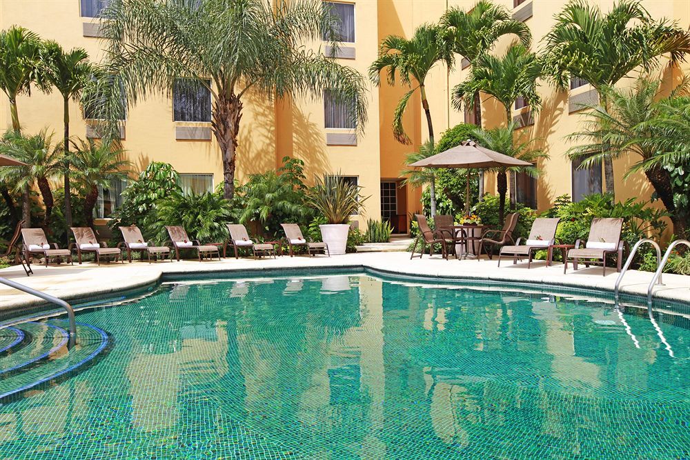 Four Points By Sheraton San Jose Costa Rica Exterior photo
