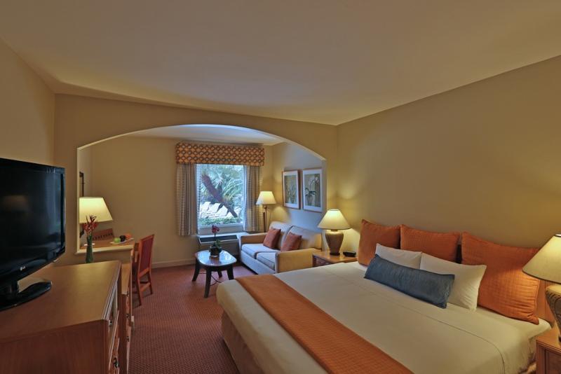 Four Points By Sheraton San Jose Costa Rica Exterior photo