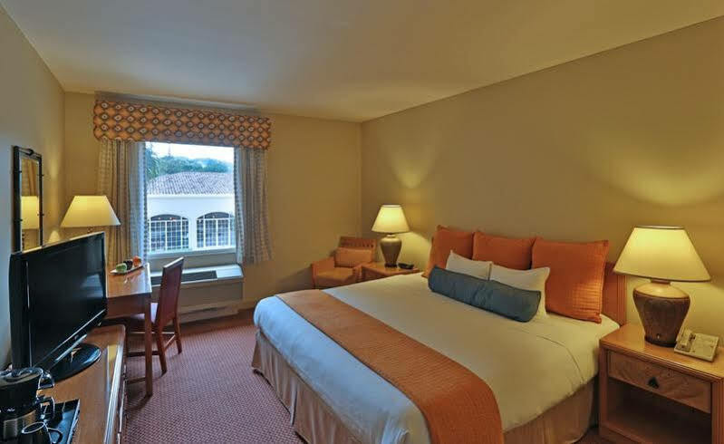 Four Points By Sheraton San Jose Costa Rica Exterior photo