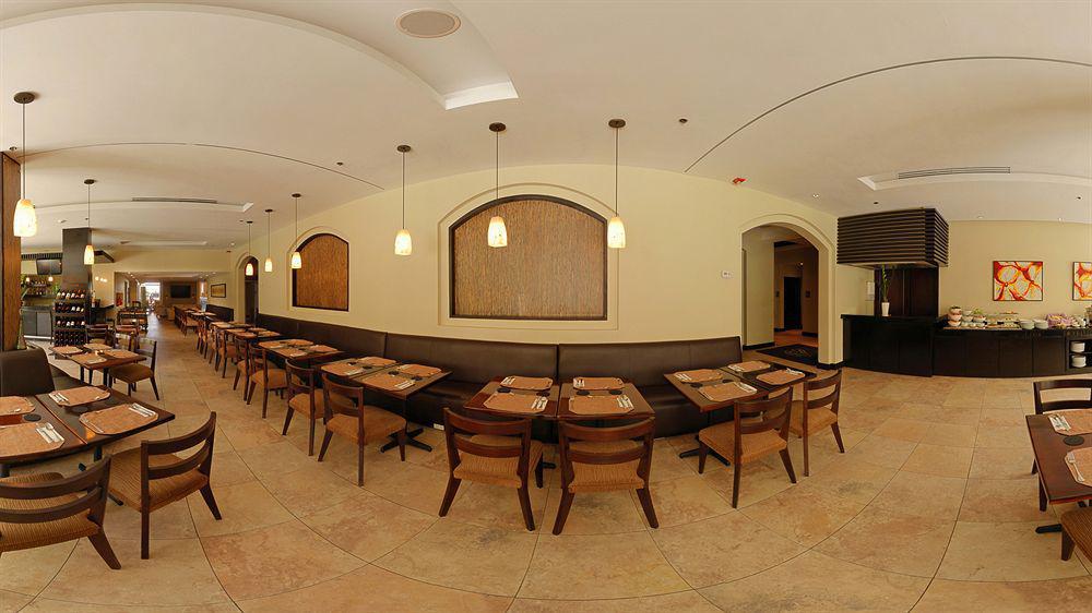 Four Points By Sheraton San Jose Costa Rica Exterior photo